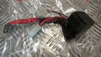 Yamaha XJR 1200 4PU RELAI RELAIS DEMARREUR ,ENGINE STARTER MOTOR RELAY SOLENOID