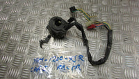 Yamaha XJR 1200 4PU COMMODO GUIDON GAUCHE comodo,HANDLEBAR SWITCHES LEFT