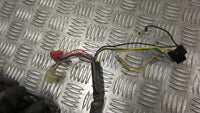 Yamaha XJR 1200 4PU COMMODO GUIDON GAUCHE comodo,HANDLEBAR SWITCHES LEFT