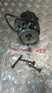 Yamaha XJR 1200 4PU Alternateur carter, Bobine Alternator ,GENERATOR ALTERNATOR
