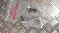 KAWASAKI NINJA ZX6R ZX-6R J1 J2 2000/2 ,PEDALE FREIN AR , arrier, ,REAR BRAKE PE