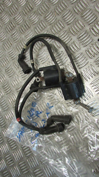 Yamaha XJR 1200 4PU Bobines des allumage ,ignition coils