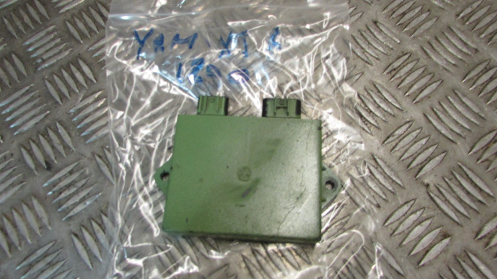 Yamaha XJR 1200 4PU CDI ECU, manipulateur dispositif de commande BOX ,,CDI OEM