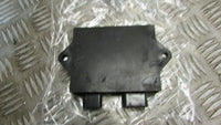 Yamaha XJR 1200 4PU CDI ECU, manipulateur dispositif de commande BOX ,,CDI OEM