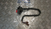 Yamaha XJR 1200 4PU COMMODO GUIDON DROITE ,commodo,HANDLEBAR SWITCHES RIGHT,