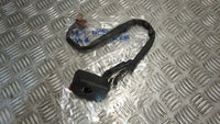 Yamaha XJR 1200 4PU COMMODO GUIDON DROITE ,commodo,HANDLEBAR SWITCHES RIGHT,