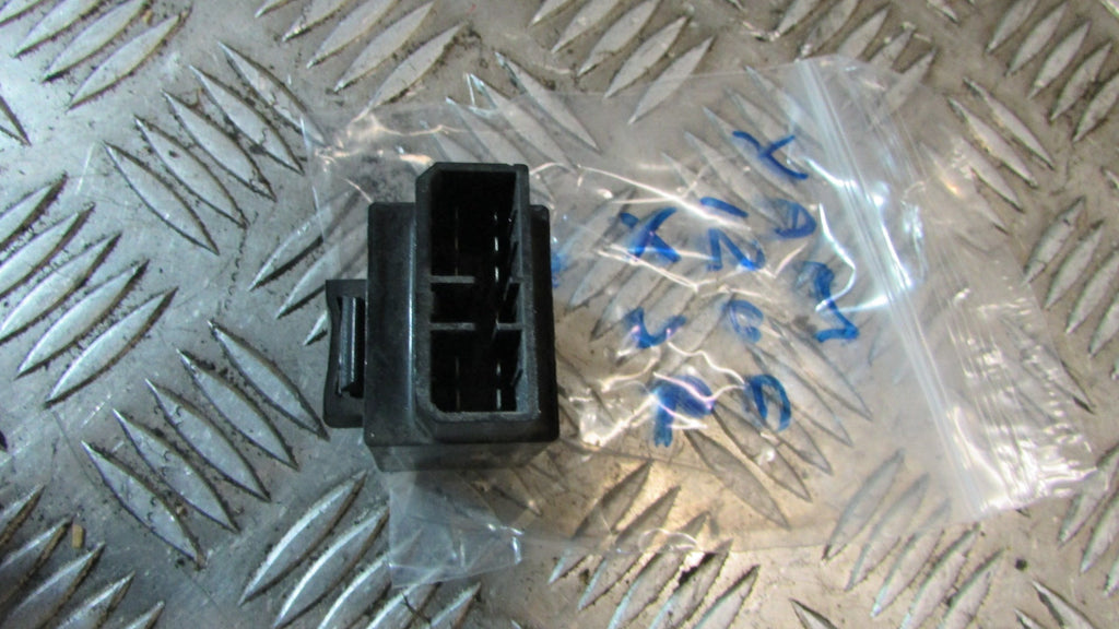 Yamaha XJR 1200 4PU RELAI ,Relay