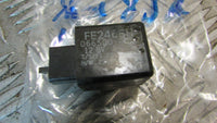 Yamaha XJR 1200 4PU RELAI clignotant,Relay indicator