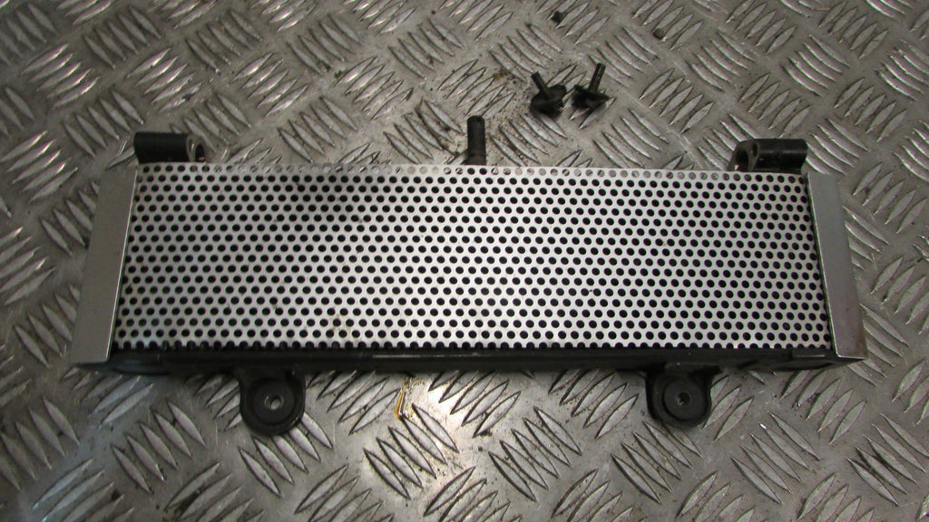 Yamaha XJR 1200 4PU radiateur refroidisseur d'huile, ,OIL COOLER, radiator