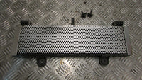 Yamaha XJR 1200 4PU radiateur refroidisseur d'huile, ,OIL COOLER, radiator