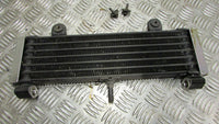 Yamaha XJR 1200 4PU radiateur refroidisseur d'huile, ,OIL COOLER, radiator