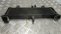Yamaha XJR 1200 4PU radiateur refroidisseur d'huile, ,OIL COOLER, radiator