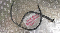 KAWASAKI NINJA ZX6R ZX-6R J1 J2 2000/2 ,Durite de frein avant, front BRAKE LINES