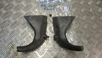 Yamaha XJR 1200 4PU droit d'admission d'air gauche et droit , CANAL , TUYAU D'AI