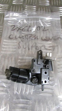 KAWASAKI NINJA ZX6R ZX-6R J1 J2 2000/2 Suport de levier d'embrayage,CLUTCH LEVER