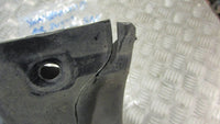 Yamaha XJR 1200 4PU droit d'admission d'air gauche et droit , CANAL , TUYAU D'AI
