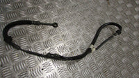 Yamaha XJR 1200 4PU Durite de embrayage OEM, clutch LINE HYDRAULIC hose pipe