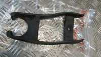Yamaha XJR 1200 4PU bras oscillant guide de chaine plastic,swing arm plastic cha
