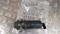 KAWASAKI NINJA ZX6R ZX-6R J1 J2 2000/2 unité de vacuum de l'air,,Secondary Valve