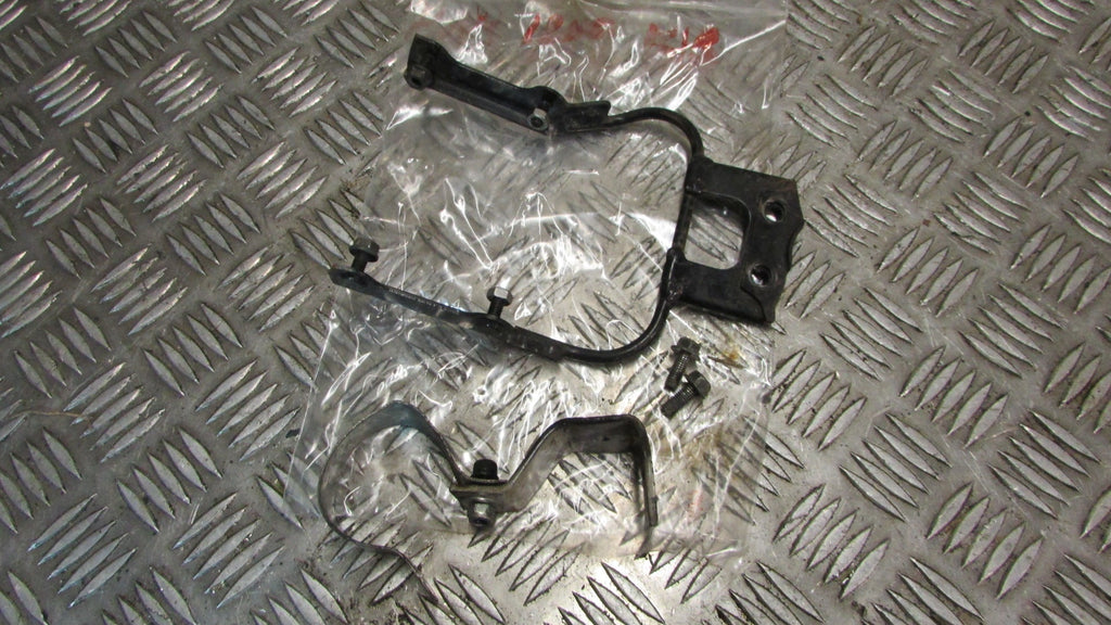Yamaha XJR 1200 4PU Cadre/ fixation ,metal frame/ bracket