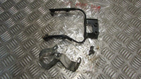 Yamaha XJR 1200 4PU Cadre/ fixation ,metal frame/ bracket