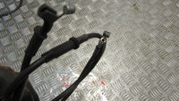 Yamaha XJR 1200 4PU le câble de starter,CHOKE CABLE,