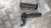 KAWASAKI NINJA ZX6R ZX-6R J1 J2 2000/2 , poigné Gaz , throttle, twist grip,
