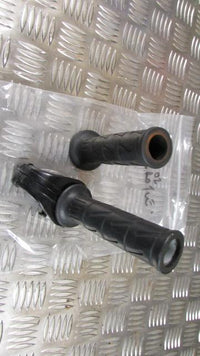 KAWASAKI NINJA ZX6R ZX-6R J1 J2 2000/2 , poigné Gaz , throttle, twist grip,