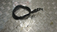 Yamaha XJR 1200 4PU câbles d'accélérateur,,THROTTLE CABLES,