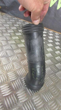 KAWASAKI NINJA ZX6R ZX-6R J1 J2 2000/2 CANAL , TUYAU D'AIR, d'admission d'air dr