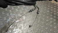 Yamaha XJR 1200 4PU câbles d'accélérateur,,THROTTLE CABLES,