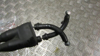 Yamaha XJR 1200 4PU câbles d'accélérateur,,THROTTLE CABLES,