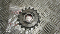 Yamaha XJR 1200 4PU pignon avant, ,front sprocket