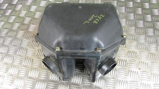 KAWASAKI NINJA ZX6R ZX-6R J1 J2 2000/2 ,boîte de filtre à air ,AIR filter BOX ,