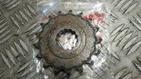 Yamaha XJR 1200 4PU pignon avant, ,front sprocket