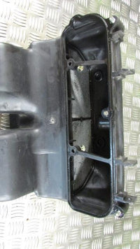 KAWASAKI NINJA ZX6R ZX-6R J1 J2 2000/2 ,boîte de filtre à air ,AIR filter BOX ,