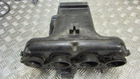 Yamaha XJR 1200 4PU boîte de filtre à air ,AIR filter BOX ,