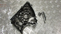 Yamaha XJR 1200 4PU couvercle de pignon avant, ,front sprocket cover