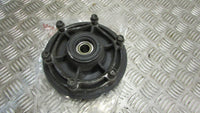 Yamaha XJR 1200 4PU PIGNON AR CARRIER ,, REAR hub