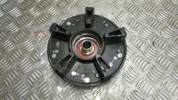 Yamaha XJR 1200 4PU PIGNON AR CARRIER ,, REAR hub