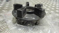 Yamaha XJR 1200 4PU PIGNON AR CARRIER ,, REAR hub