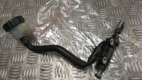 Yamaha XJR 1200 4PU maître-cylindre de frein arrière avec la reservoir,REAR BRAK