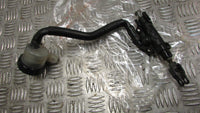 Yamaha XJR 1200 4PU maître-cylindre de frein arrière avec la reservoir,REAR BRAK