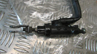 Yamaha XJR 1200 4PU maître-cylindre de frein arrière avec la reservoir,REAR BRAK