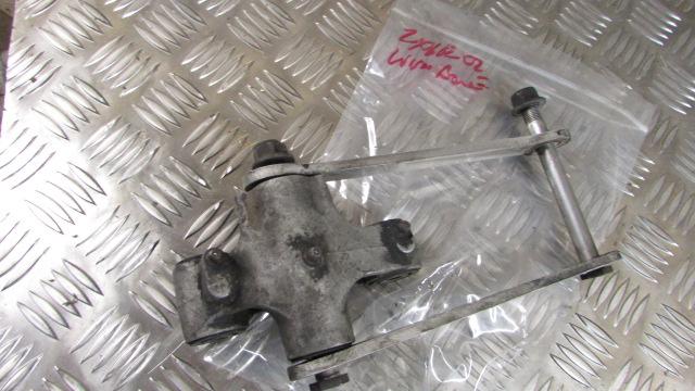 KAWASAKI NINJA ZX6R ZX-6R J1 J2 2000/2 biellette de suspension,,Rear SUSPENSION