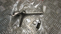 Yamaha XJR 1200 4PU PEDALE FREIN AR , arrier, ,REAR BRAKE PEDAL,