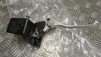 Yamaha XJR 1200 4PU maitre-cylindre de frein AV avec levier,FRONT BRAKE MASTER C