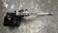 Yamaha XJR 1200 4PU maitre-cylindre de frein AV avec levier,FRONT BRAKE MASTER C