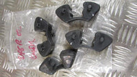 KAWASAKI NINJA ZX6R ZX-6R J1 J2 2000/2 ,Caoutchouc pour PIGNON CARRIER ,,Cush Dr
