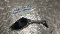 Yamaha XJR 1200 4PU rétroviseur gauche,,mirror left ,